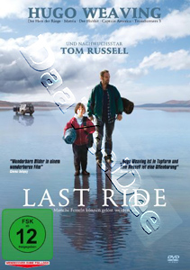 Last Ride |   DVD